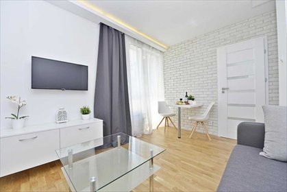 mieszkanie na wynajem 38m2 mieszkanie Rzeszów, al. mjr. Wacława Kopisto