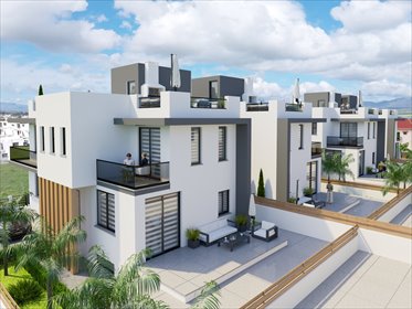 dom na sprzedaż 380m2 dom Ötüken, Ötüken, İskele, Cypr Północny