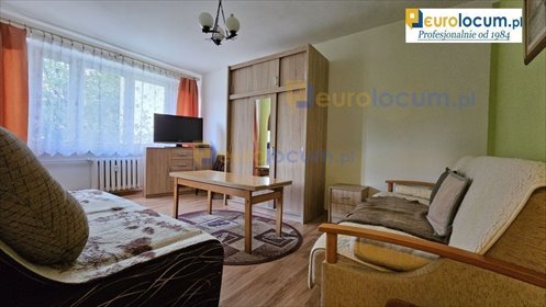 Mieszkanie 27,5 m² w Kielcach - blisko uczelni polecam mieszkanie Kielce, Bocianek, Gałczyńskiego