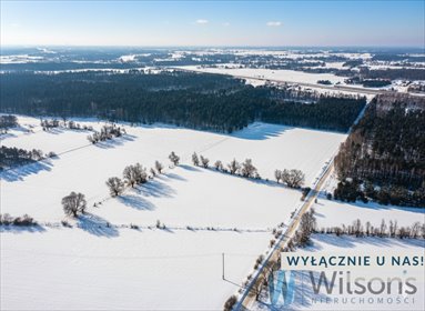 działka na sprzedaż 128499m2 działka Śródborze