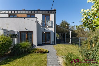 dom na sprzedaż 135m2 dom Września, Księżycowa