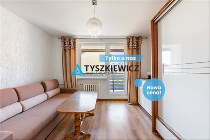 mieszkanie na sprzedaż 53m2 mieszkanie Człuchów, osiedle Wincentego Witosa