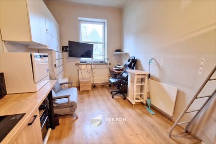 Polecam funkcjonalne 18 m² w Kościelisku z antresolą mieszkanie Kościelisko, Nędzy Kubińca