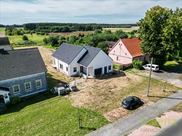 dom na sprzedaż 134m2 dom Bielkowo