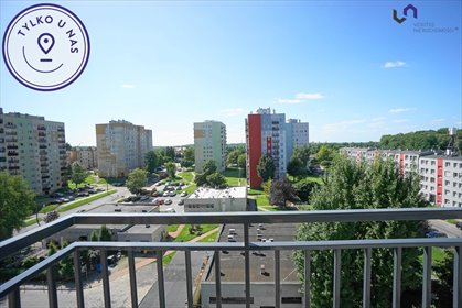 mieszkanie na sprzedaż 48m2 mieszkanie Chorzów, Batory, Gagarina