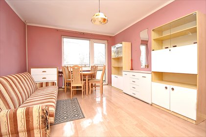 mieszkanie na sprzedaż 36m2 mieszkanie Puławy, Czartoryskich