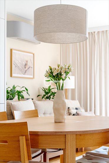 Polecam nowoczesny apartament 78,95 m² z tarasem w Poznaniu mieszkanie Poznań, Grunwald, Świerzawska
