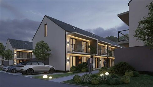 mieszkanie na sprzedaż 62m2 mieszkanie Rzeszów, Myśliwska