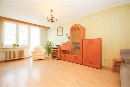 mieszkanie na sprzedaż 35m2 mieszkanie Słupsk, Rybacka