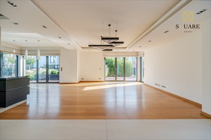 dom na wynajem 340m2 dom Warszawa, Wilanów, Chorągwi Pancernej