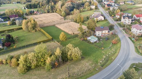 Działka budowlana na sprzedaż Świętoszówka 2 191m2 Foto 4