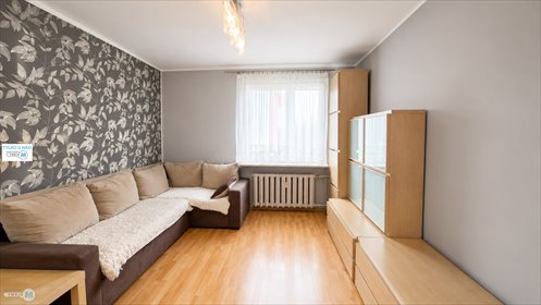 Atrakcyjne 2 pokoje z loggią i miejscem parkingowym mieszkanie Kielce, Kochanowskiego, Kochanowskiego