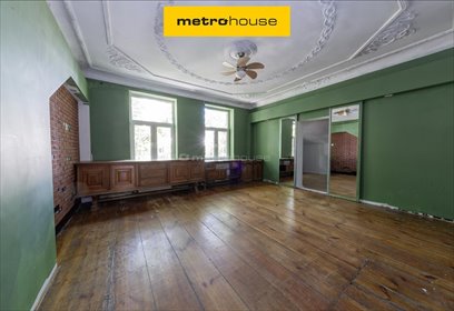 Do sprzedania przestronne mieszkanie 148,5 m² w Łodzi mieszkanie Łódź, Polesie, Łąkowa, Polesie
