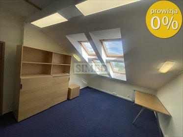 Na wynajem nowoczesny lokal biurowy 35 m² z ochroną i dostępem 24h lokal użytkowy Warszawa, Wilanów