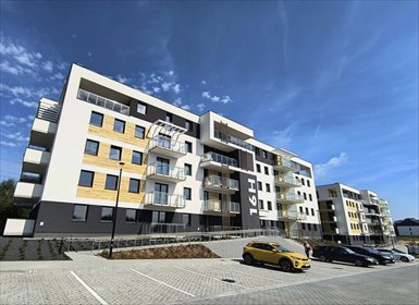 mieszkanie na sprzedaż 40m2 mieszkanie Rzeszów, Staroniwska