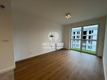 mieszkanie na sprzedaż Żyrardów Stefana Okrzei 39,25 m2