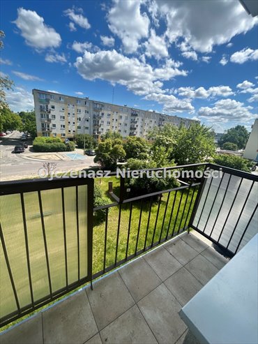 mieszkanie na sprzedaż 47m2 mieszkanie Bydgoszcz, Kapuściska
