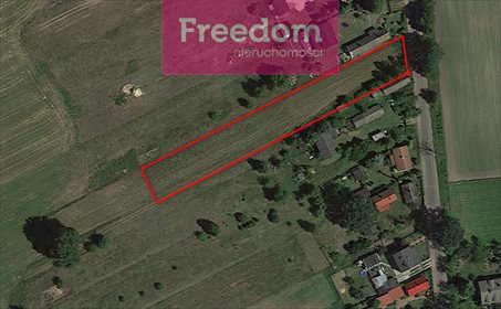 Działka budowlana na sprzedaż Ldzań 3 000m2 Foto 2