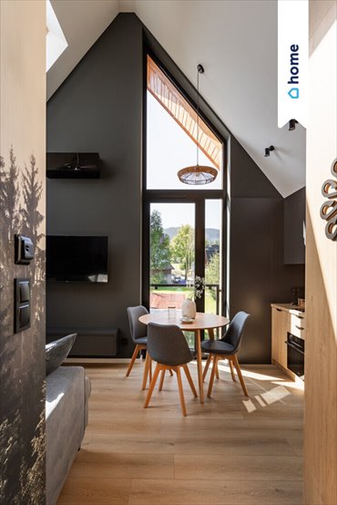 mieszkanie na sprzedaż 32m2 mieszkanie Zakopane, Cyrhla