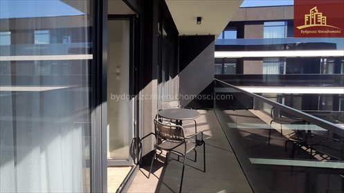 mieszkanie na wynajem 47m2 mieszkanie Bydgoszcz, Okole