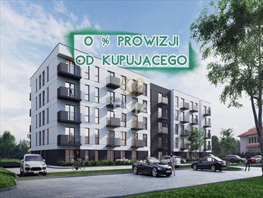 mieszkanie na sprzedaż 46m2 mieszkanie Częstochowa, Podjasnogórska, św. Kazimierza