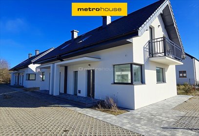 dom na sprzedaż 79m2 dom Jastrzębia Góra, Maślakowa