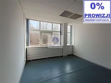 Lokal biurowy 25,29 m² na Bielanach - polecam! lokal użytkowy Warszawa, Bielany, Sokratesa