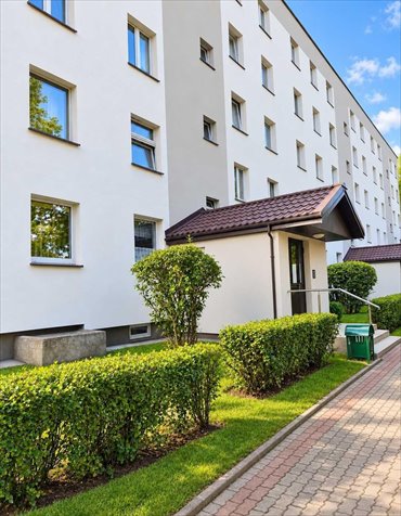 Zapraszam do obejrzenia 3-pokojowego mieszkania 61 m² w Białymstoku mieszkanie Białystok, Bojary, Bojary, Daleka