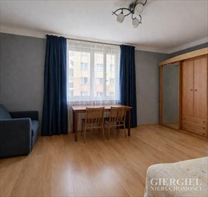 Sprzedam mieszkanie 20,83 m² w centrum Sanoka z niskimi kosztami mieszkanie Sanok