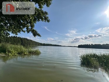 działka na sprzedaż 2212m2 działka Wielki Podleś