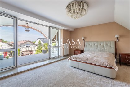 Pruszków, dom 7 pokoi, 2 kuchnie, 400 m², inwestycja dom Pruszków, Warzywna