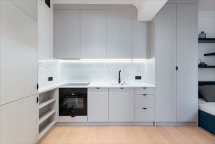 mieszkanie na wynajem 29m2 mieszkanie Warszawa, Mokotów, Sonaty