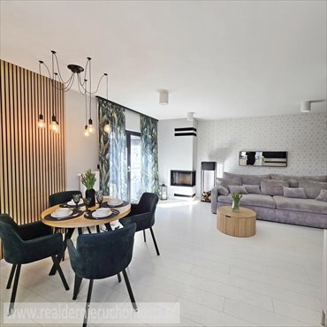 dom na sprzedaż 105m2 dom Zielona Góra, Centrum