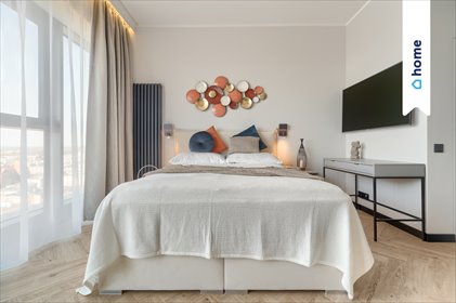 mieszkanie na sprzedaż 26m2 mieszkanie Szczecin, Śródmieście-Centrum, al. Wyzwolenia