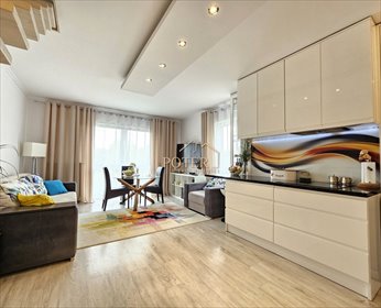 Na sprzedaż przestronne 3-pokojowe mieszkanie 61 m² w Krzykach mieszkanie Wrocław, Krzyki, Wojszyce, Grota Roweckiego