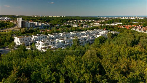 mieszkanie na sprzedaż 79m2 mieszkanie Gdynia, Mały Kack, Wzgórze Bernadowo