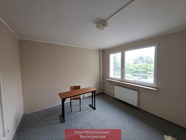 Na wynajem biurowy lokal 45,5 m² na Gądowie Małym lokal użytkowy Wrocław, Gądów Mały, Gądów Mały