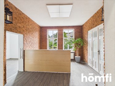Przestronny lokal biurowy 281 m² w centrum Katowic zapraszam lokal użytkowy Katowice, Centrum, Adama Mickiewicza