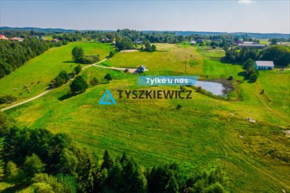 działka na sprzedaż 1895m2 działka Stara Huta, Koralowa