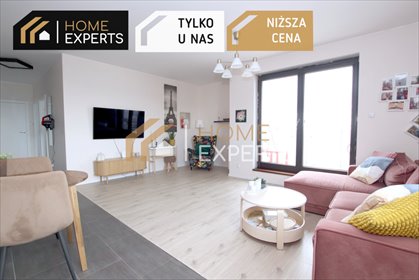 mieszkanie na sprzedaż 65m2 mieszkanie Gdańsk, Jasień, Jabłoniowa