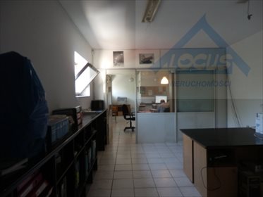 Magazyn na sprzedaż Warszawa, Praga-Południe 470m2 Foto 7