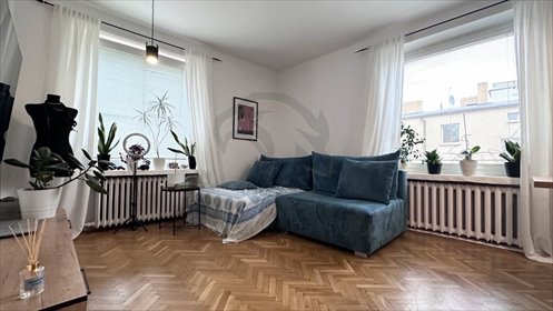 mieszkanie na sprzedaż 55m2 mieszkanie Łódź, Bałuty