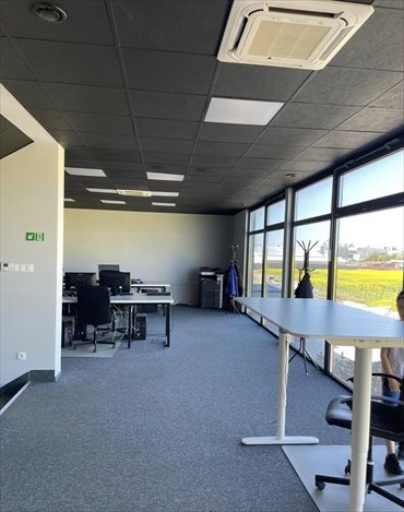 Magazyn na sprzedaż Gdynia 700m2 Foto 5