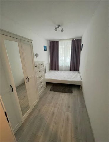 Atrakcyjne 2-pokojowe mieszkanie z piwnicą w Ursusie mieszkanie Warszawa, Ursus, al. Wojciechowskiego
