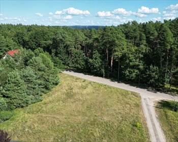 działka na sprzedaż 1536m2 działka Dobra, Płochocin