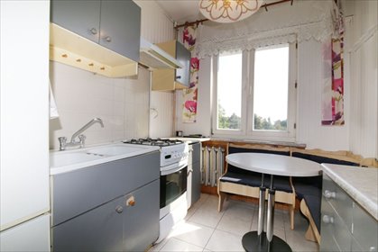 3-pokojowe 64m2 mieszkanie z balkonem i piwnicą mieszkanie Rzeszów, Stefana Starzyńskiego