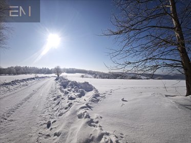 działka na sprzedaż 4700m2 działka Gwoźnica Górna
