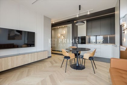 mieszkanie na sprzedaż 58m2 mieszkanie Warszawa, Praga-Północ, Szwedzka