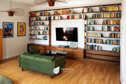 mieszkanie na sprzedaż 49m2 mieszkanie Warszawa, Wola Czyste, Józefa Bema