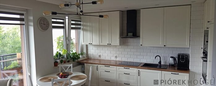 Do sprzedania przestronne 54 m² mieszkanie z balkonem w Warszawie mieszkanie Warszawa, Białołęka, Myśliborska